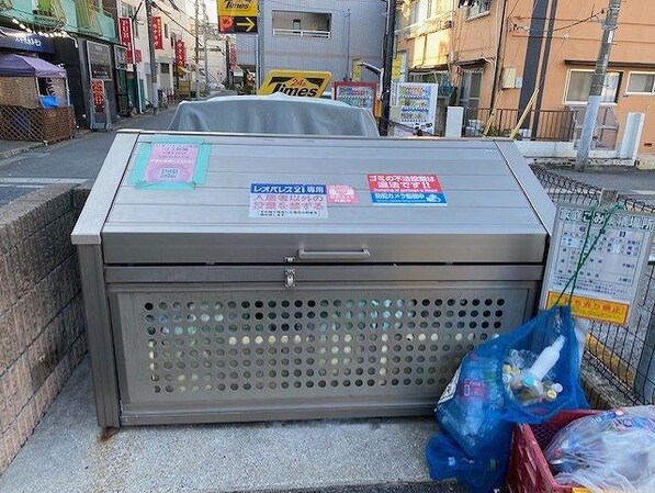 レオパレス八千代の物件内観写真